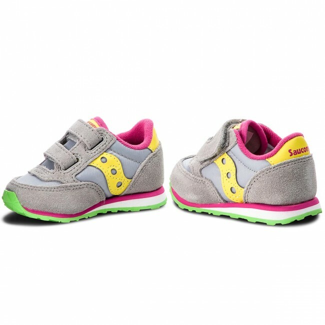saucony ragazza